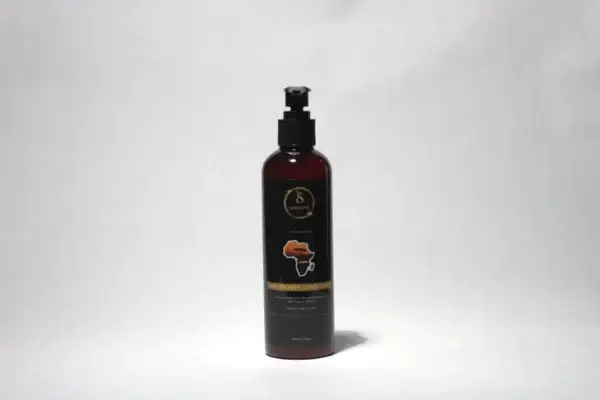 Après-shampoing pour la croissance des cheveux Chebe - 250ML