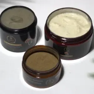 Chebe Hair Growth Butter - 112G