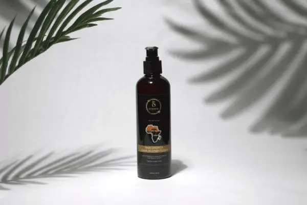 Après-shampoing sans rinçage pour la croissance des cheveux Chebe - 250ML – Image 2