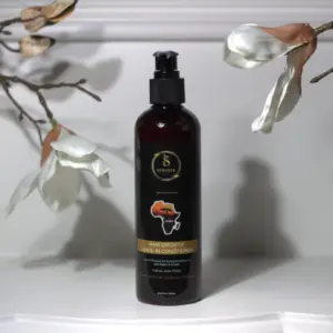Chebe hair growth leave-in conditioner - 250ML