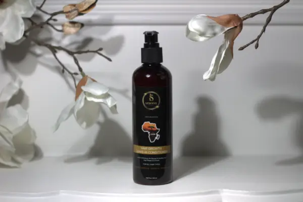 Chebe hair growth leave-in conditioner - 250ML