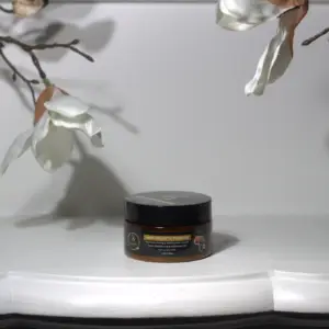 Poudre de croissance des cheveux Chebe - 30G