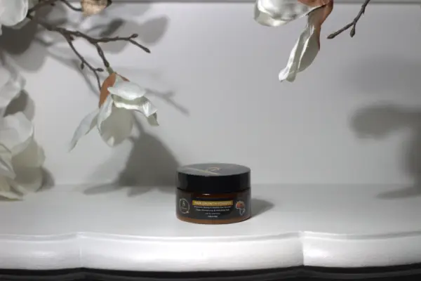 Poudre de croissance des cheveux Chebe - 30G