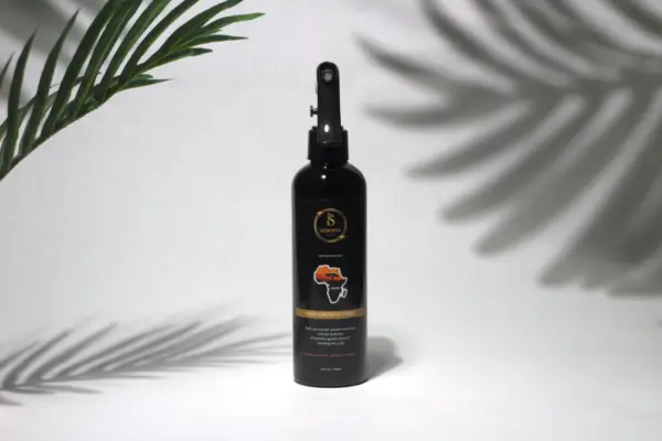 Spray pour la croissance des cheveux Chebe - 250ML – Image 2