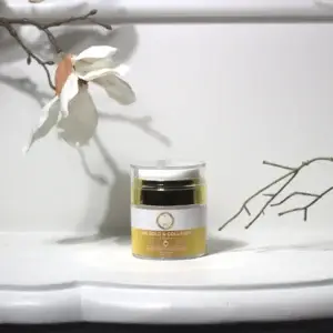 Royal Glow 24K Gold & Collagen Face Cream