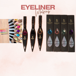 Eyeliner Pro Enough