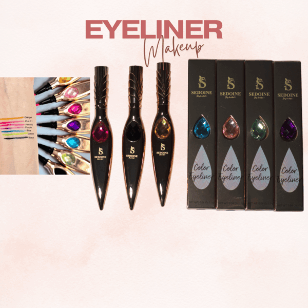 Eyeliner Pro Enough
