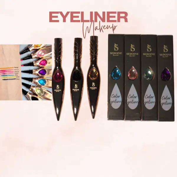 Eyeliner Pro Enough