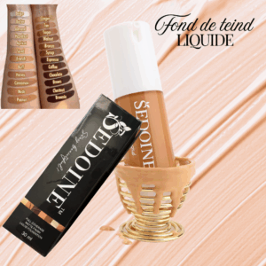 Magic Foundation - 30ML