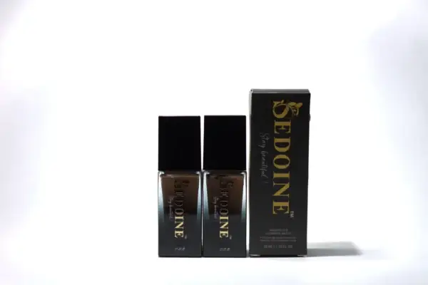 Magic Foundation - 30ML
