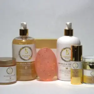 Soins de la peau