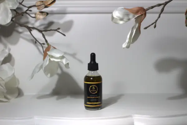 Sérum pour la croissance des cheveux - 50ML – Image 2