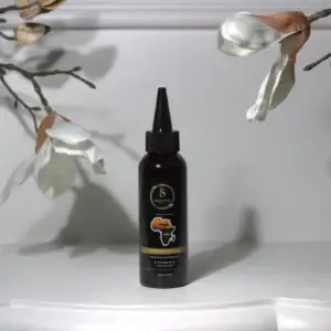 Chebe Hair Growth Oil - 100ML