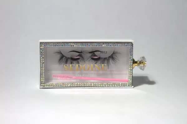 Cils en bande Lashed Out – Image 4