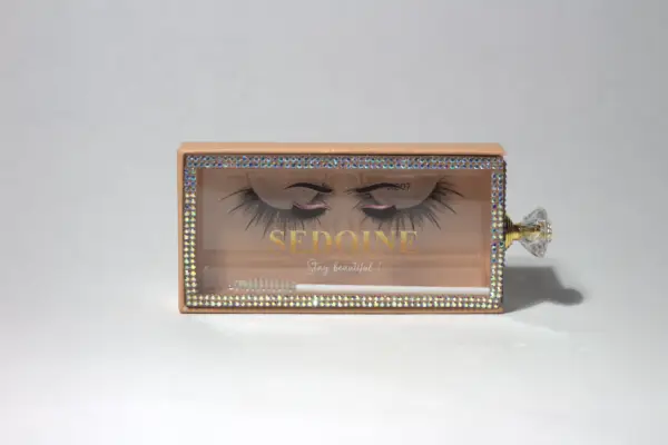 Cils en bande Lashed Out – Image 2