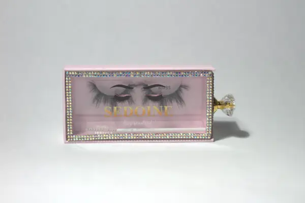 Cils en bande Lashed Out – Image 5