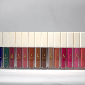 Matte Perfection Lip Collection