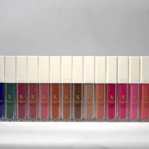 Collection pour les lèvres Matte Perfection