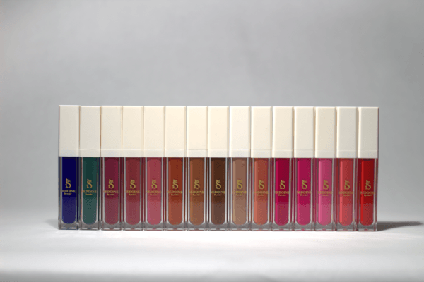 Matte Perfection Lip Collection
