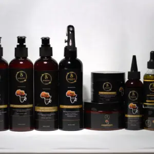 Hair Care
