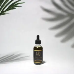 Hair Growth Serum - 50ML