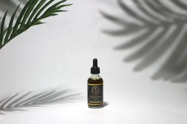 Sérum pour la croissance des cheveux - 50ML