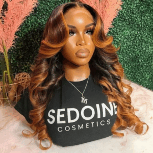 Luxury Wigs